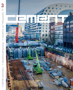 Cement 2024/3